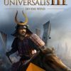 Europa Universalis III: Divine Wind Steam Key GLOBAL - Image 2