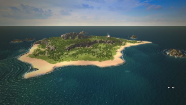 Tropico 5 - Joint Venture Steam Key GLOBAL - Image 2