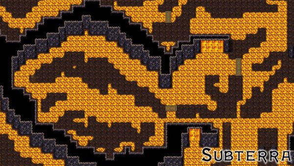 SUBTERRA Steam Key GLOBAL - Image 2