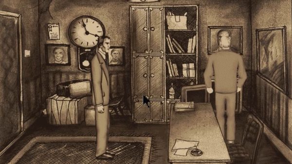Casino Noir Steam Key GLOBAL - Image 2