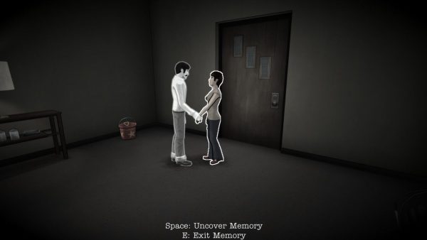 The Novelist Steam Key GLOBAL - Image 2