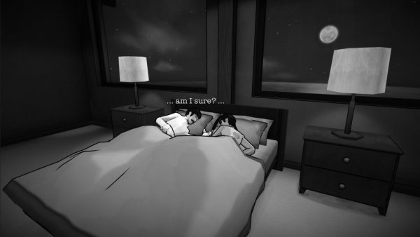 The Novelist Steam Key GLOBAL - Image 3