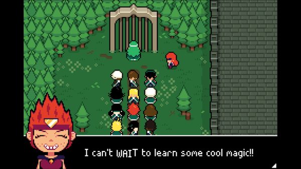 Ikenfell (PC) - Steam Key - GLOBAL - Image 3