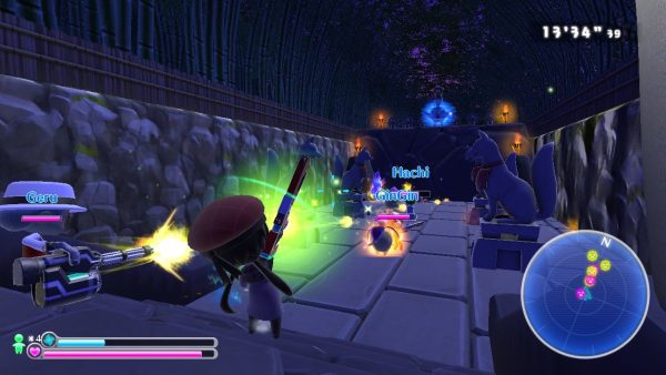 GOCCO OF WAR Steam Key GLOBAL - Image 3