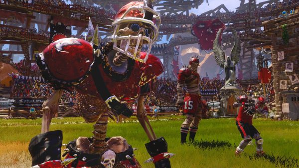 Blood Bowl 2 - Undead Steam Key GLOBAL - Image 3
