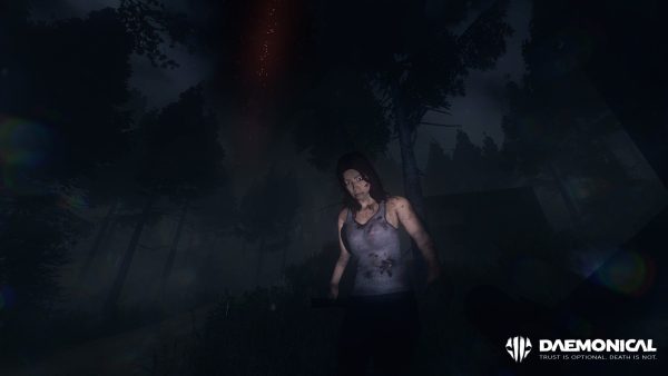 Daemonical Steam Key GLOBAL - Image 2