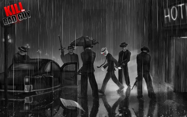 Kill The Bad Guy Steam Key GLOBAL - Image 2