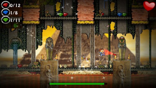 Canyon Capers Steam Key GLOBAL - Image 3