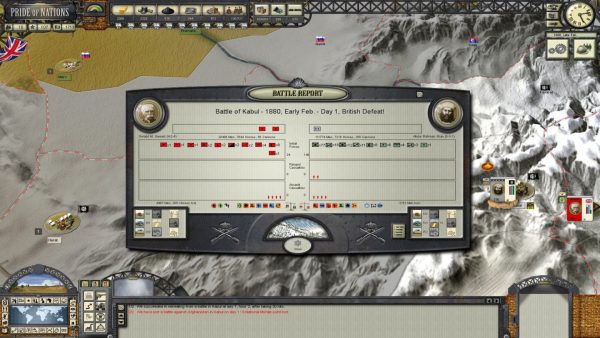 Pride of Nations: The Scramble for Africa Key Steam GLOBAL - Image 2