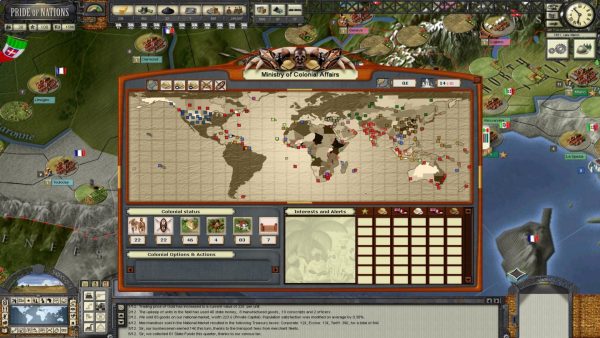 Pride of Nations: The Scramble for Africa Key Steam GLOBAL - Image 3