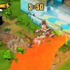 Pizza Titan Ultra Steam Key GLOBAL - Image 2