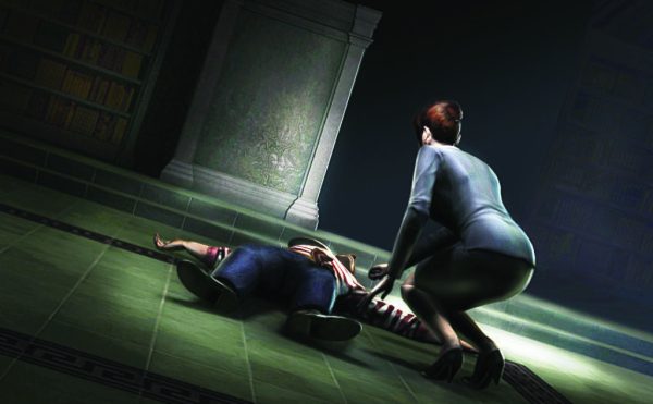 Chronicles of Mystery - The Tree of Life Steam Key GLOBAL - Image 2