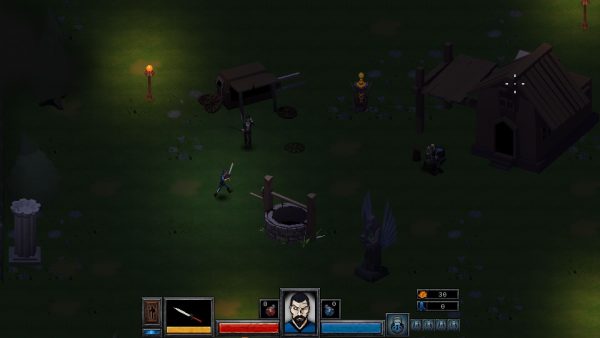 Vzerthos: The Heir of Thunder Steam Key GLOBAL - Image 2