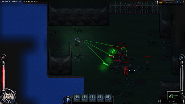 Vzerthos: The Heir of Thunder Steam Key GLOBAL - Image 3