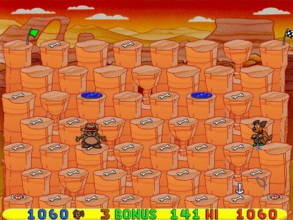 Putt-Putt and Pep's Dog on a Stick Steam Key GLOBAL - Image 3