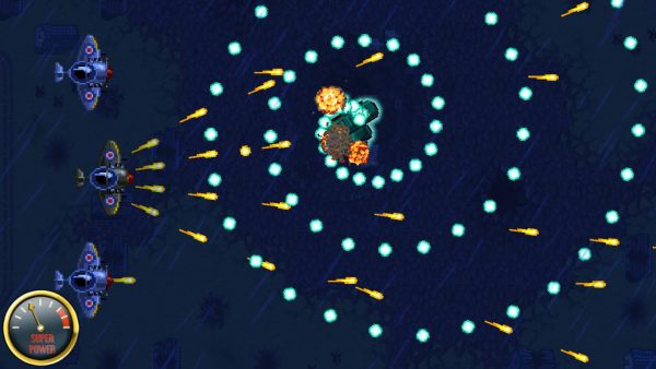 Aces of the Luftwaffe Steam Key GLOBAL - Image 3