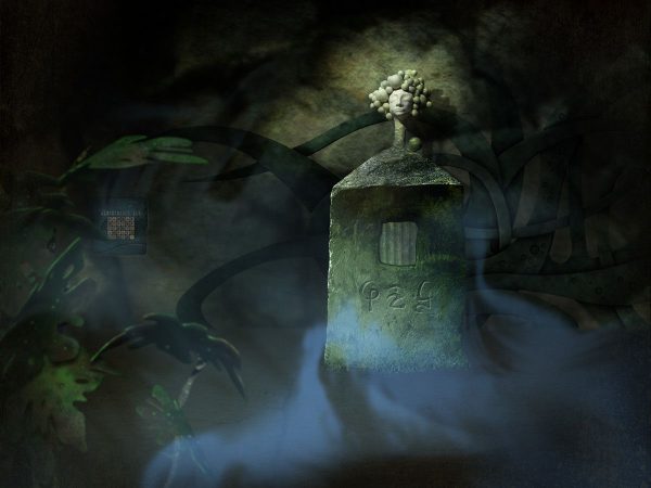 LEAVES - The Journey Steam Key GLOBAL - Image 2