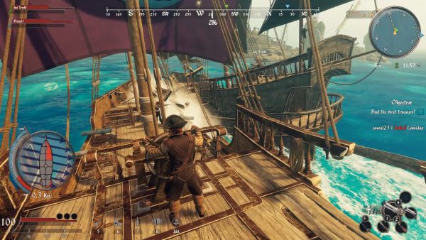 Out of Reach: Treasure Royale (PC) - Steam Key - GLOBAL - Image 2
