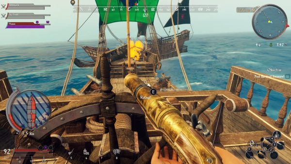 Out of Reach: Treasure Royale (PC) - Steam Key - GLOBAL - Image 3