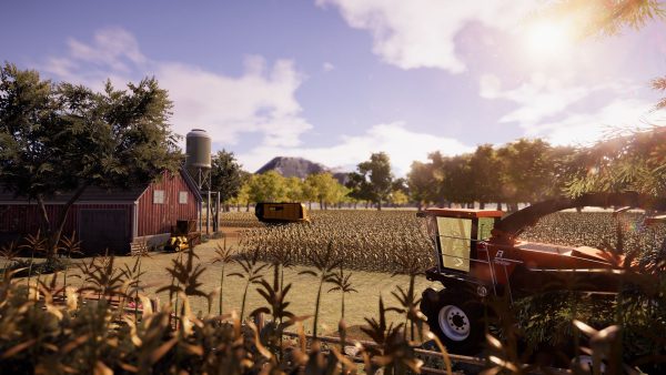 Real Farm Steam Key GLOBAL - Image 2