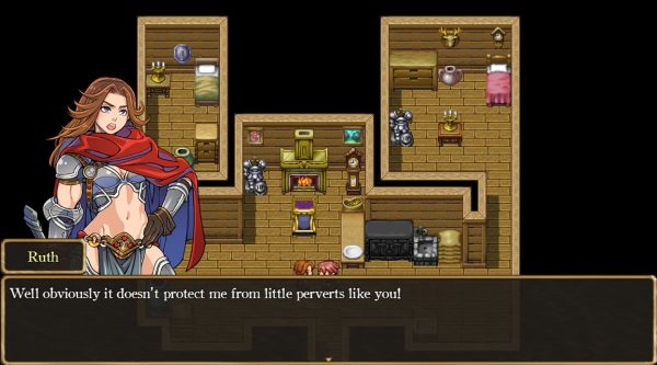 Knight Bewitched Steam Key GLOBAL - Image 2