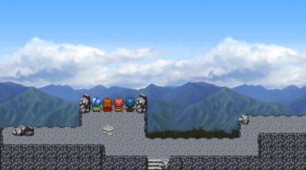 Knight Bewitched Steam Key GLOBAL - Image 3