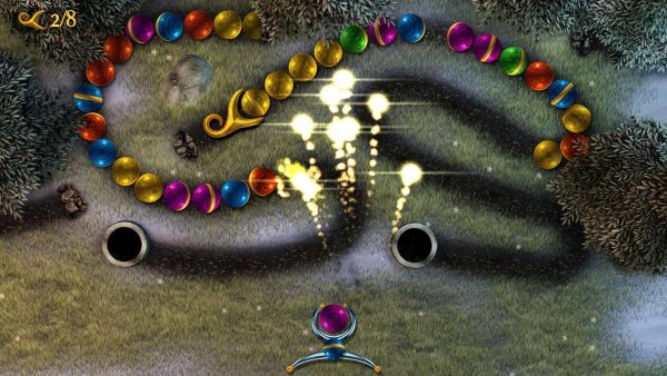 Sparkle Unleashed Steam Key GLOBAL - Image 2