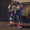 Warhammer 40,000: Space Marine - Legion of the Damned Armour Set (PC) - Steam Key - GLOBAL - Image 2