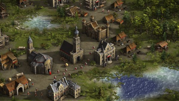Cossacks 3: Rise to Glory Steam Key GLOBAL - Image 3