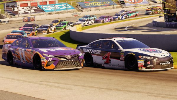 NASCAR Heat 3 Steam Key GLOBAL - Image 3