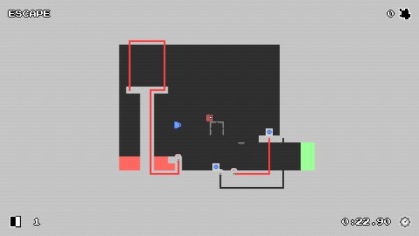 Dimension Jump Steam Key GLOBAL - Image 2