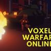 Voxel Warfare Online Steam Key GLOBAL - Image 2