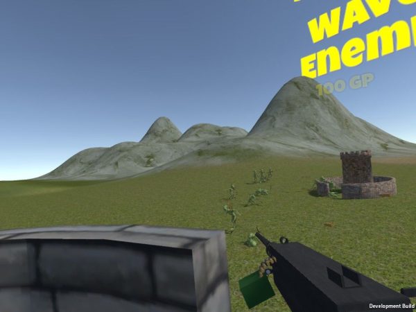 Filthy, Stinking, Orcs! Steam Key GLOBAL - Image 3