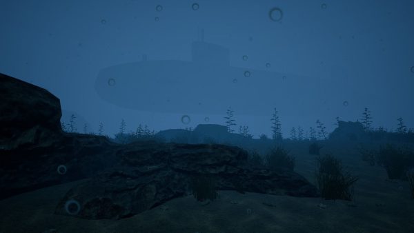 Submerged: VR Escape the Room Steam Key GLOBAL - Image 2