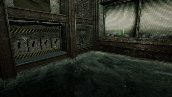 Submerged: VR Escape the Room Steam Key GLOBAL - Image 3