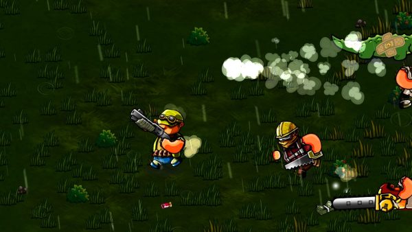 BanHammer Steam Key GLOBAL - Image 2