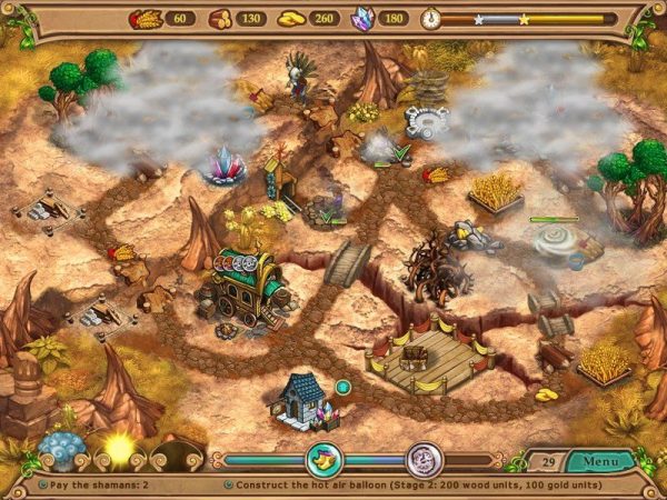 Weather Lord: Following the Princess Collector's Edition Steam Key GLOBAL - Image 3