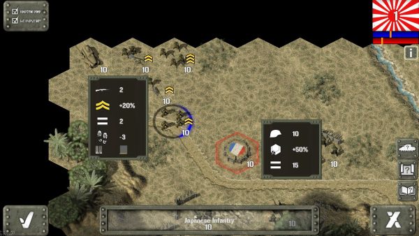 Tank Battle: Pacific Steam Key GLOBAL - Image 2