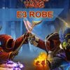 Magicka: Wizard Wars - E3 Robe Steam Key GLOBAL - Image 2