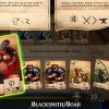 Harald: A Game of Influence Steam Key GLOBAL - Image 2