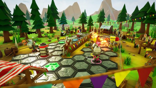 Guardians Of The Past Steam Key GLOBAL - Image 2