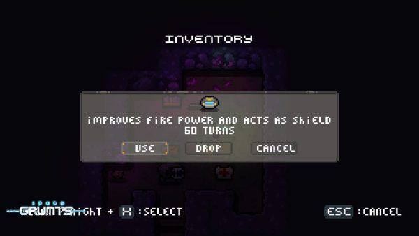 Space Grunts Steam Key GLOBAL - Image 3