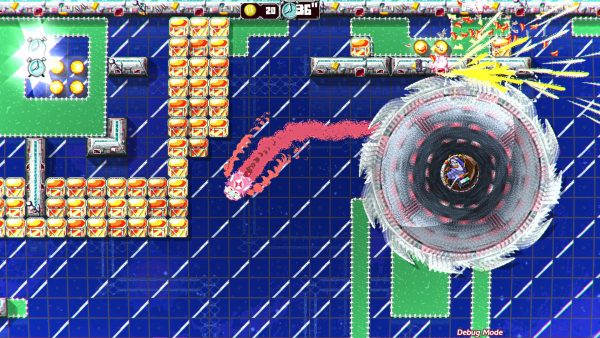 Pig Eat Ball Steam Key GLOBAL - Image 2
