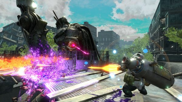 CONTRA: ROGUE CORPS - Steam - Key (GLOBAL) - Image 2
