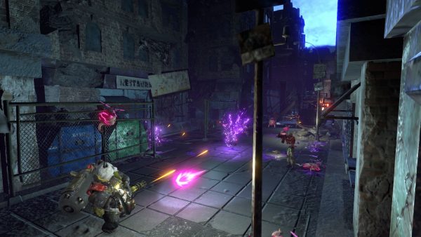 CONTRA: ROGUE CORPS - Steam - Key (GLOBAL) - Image 3