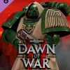 Warhammer 40,000: Dawn of War II: Retribution - Dark Angels Pack Steam Key GLOBAL - Image 2