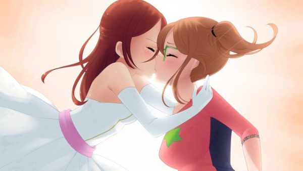 Ecchi Sketch: Draw Cute Girls Every Day! Steam PC Key GLOBAL - Image 3