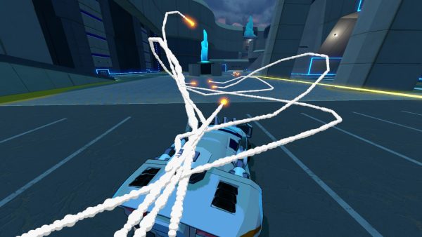 Auto Age: Standoff Steam Key PC - Image 3