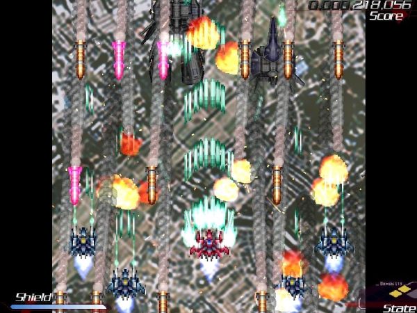 RefleX Steam Key GLOBAL - Image 3