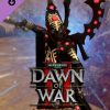 Warhammer 40,000: Dawn of War II: Retribution - Farseer Wargear Steam Key GLOBAL - Image 2
